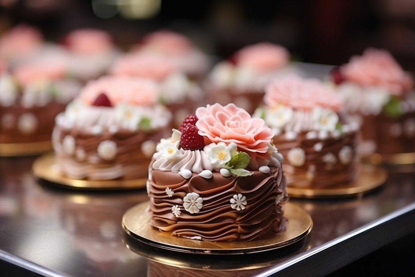 Patisserie 24.10.2024