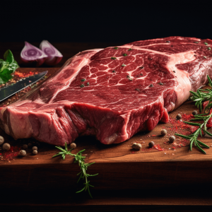 Fleisch Tasting 24.04.2026