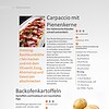 Kochbuch mit Rezepten und Tipps Kochbuch von Olaf(s) Kochschule mit Rezepten für italienische Gerichte.