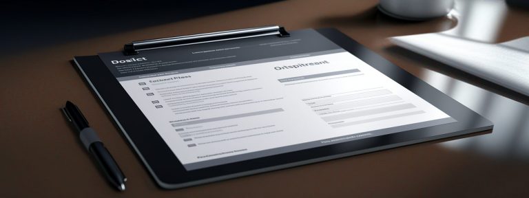 Formular für Veranstaltungen auf Olaf’s Kochschule Website.