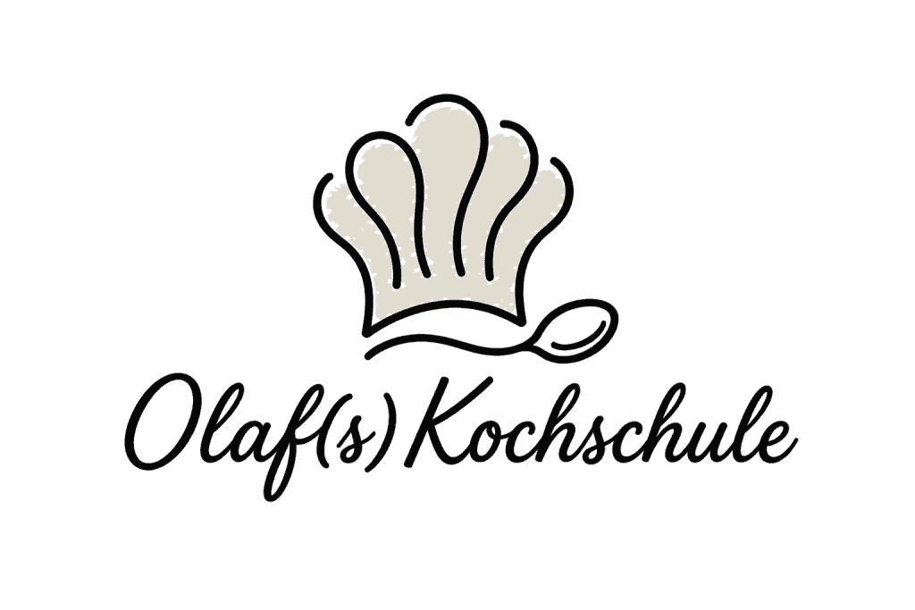 Rechnung für Kochkurse bei Olaf(s) Kochschule, hochwertige Kochkurse in entspannter Atmosphäre.