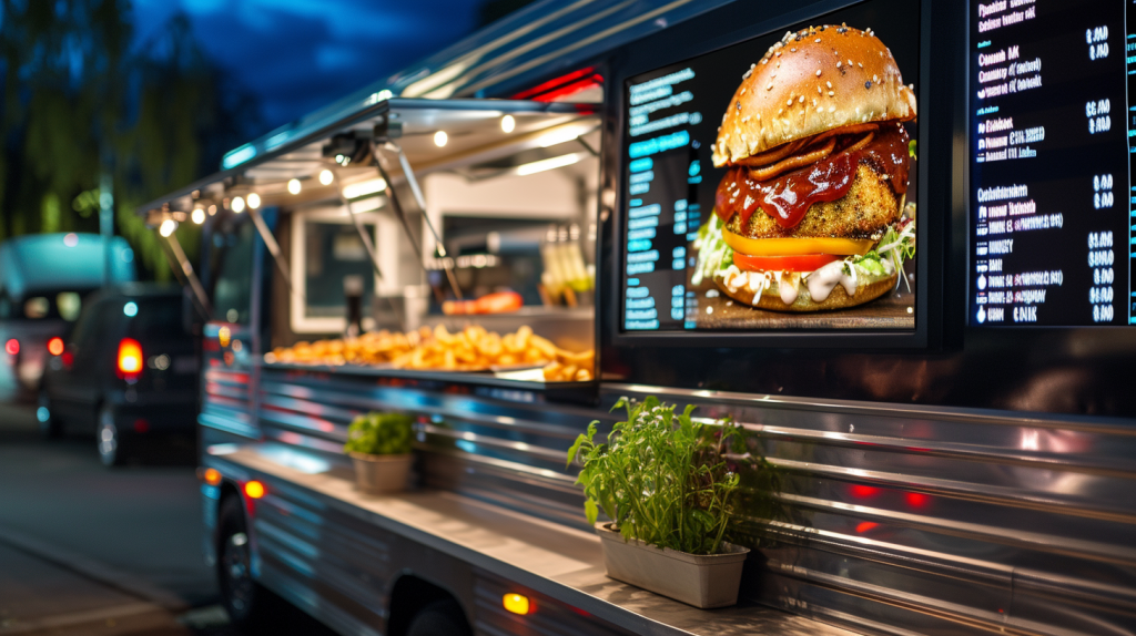 Street Food