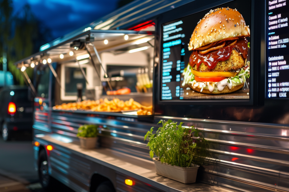 Street Food