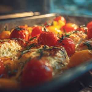 Französische Küche 27.03.2026