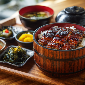 Japanische Küche 26.03.2026