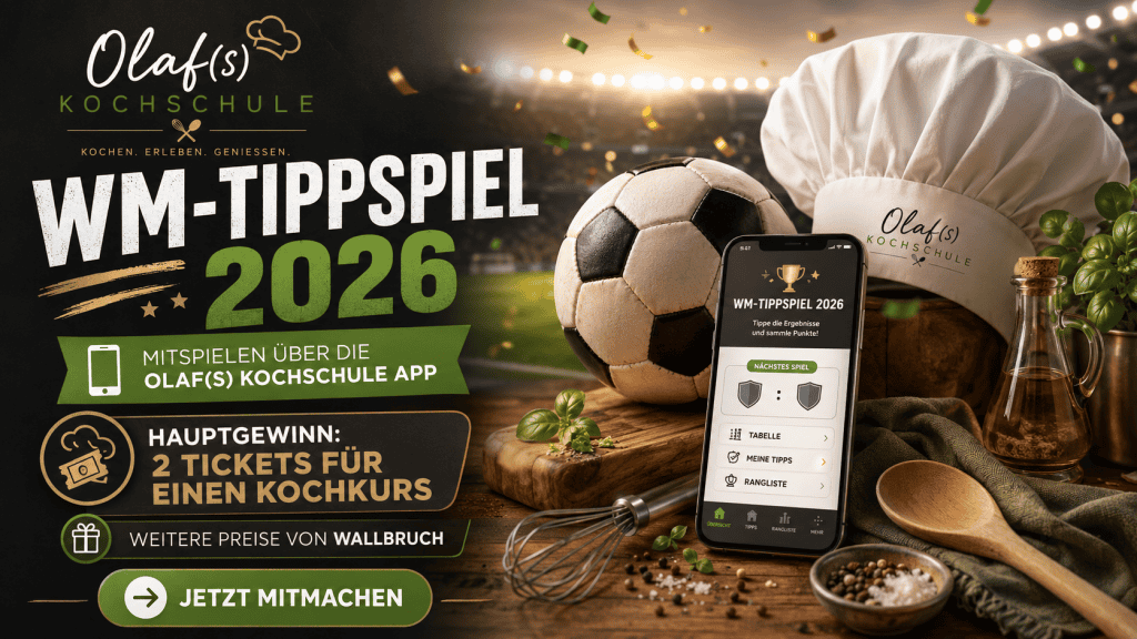 WM Tippspiel 2026