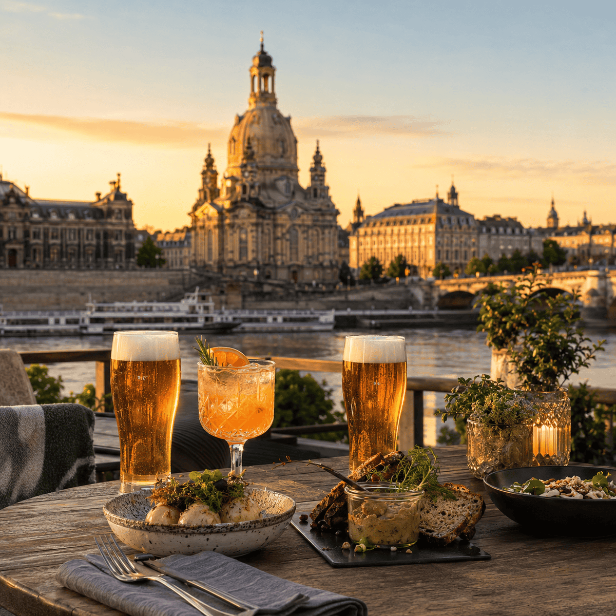Dresden