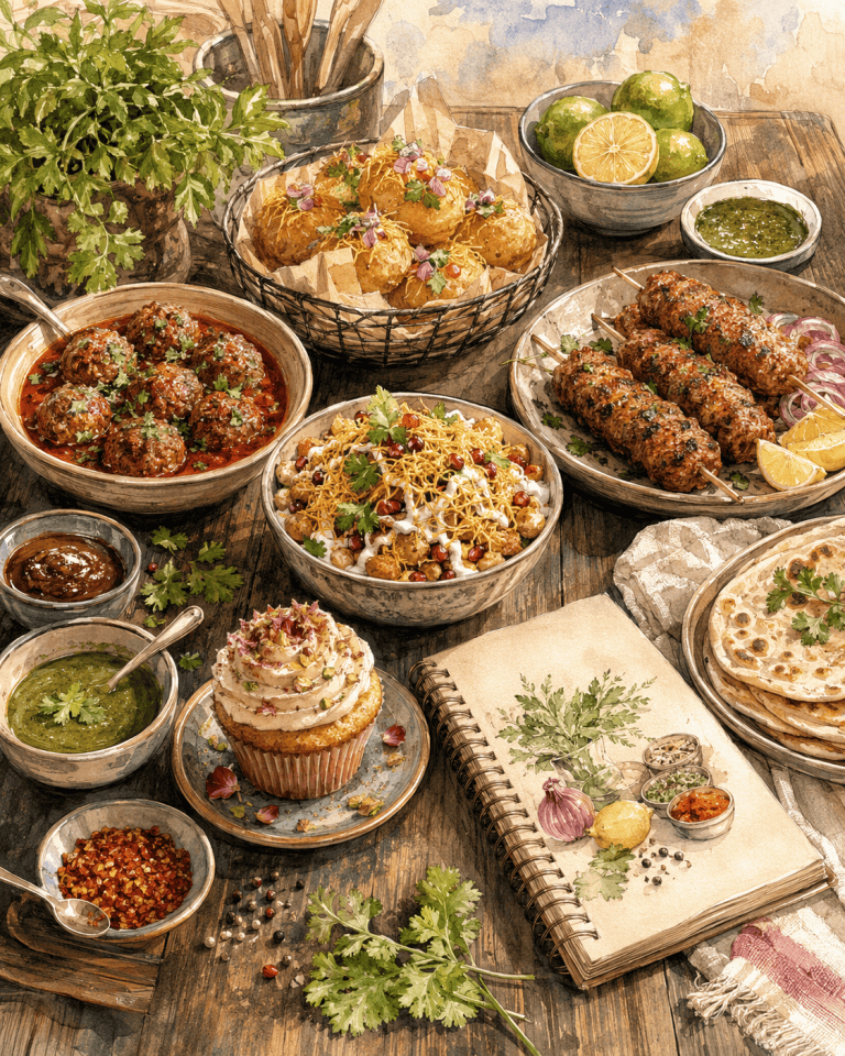 Rezeptmappen entdecken